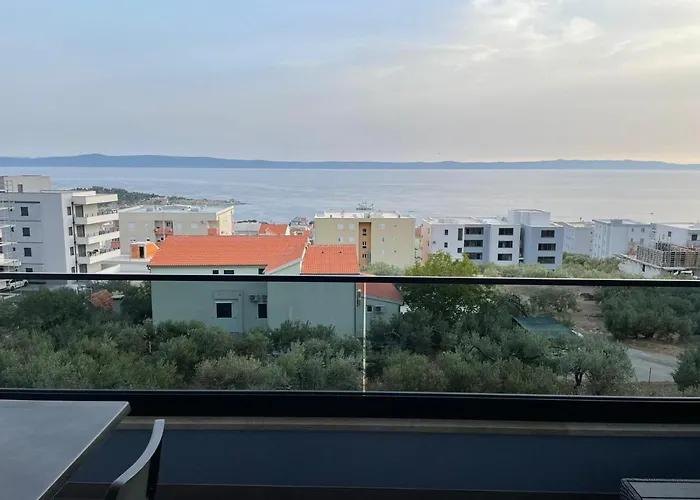 Apartment Ljubica