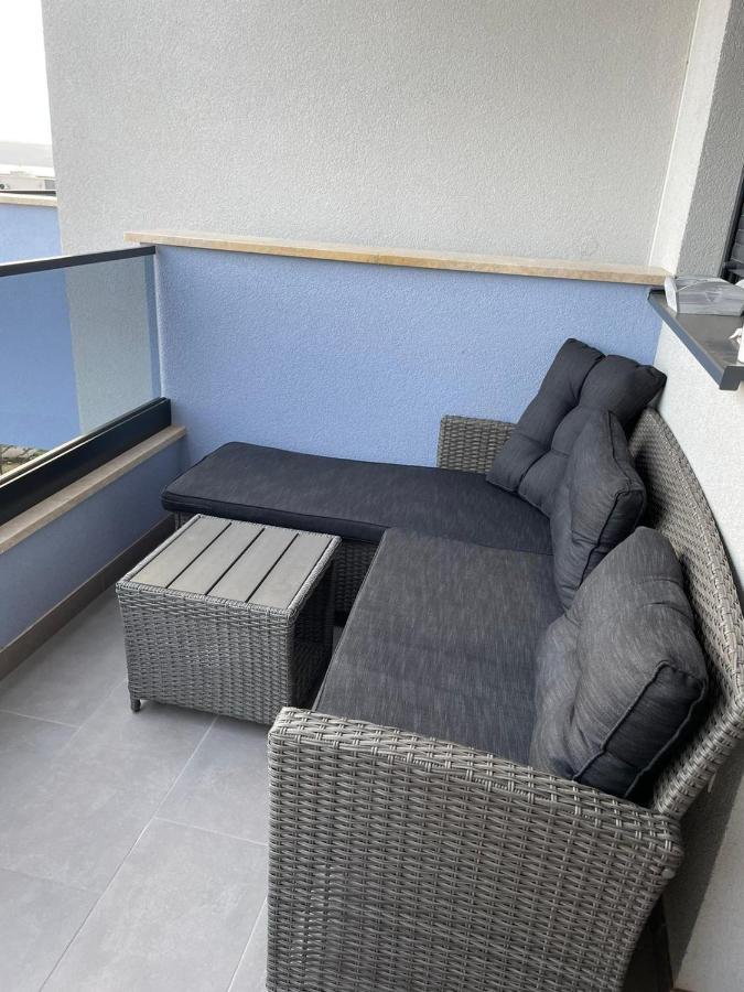 Apartment Ljubica