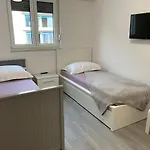 Apartment Ljubica