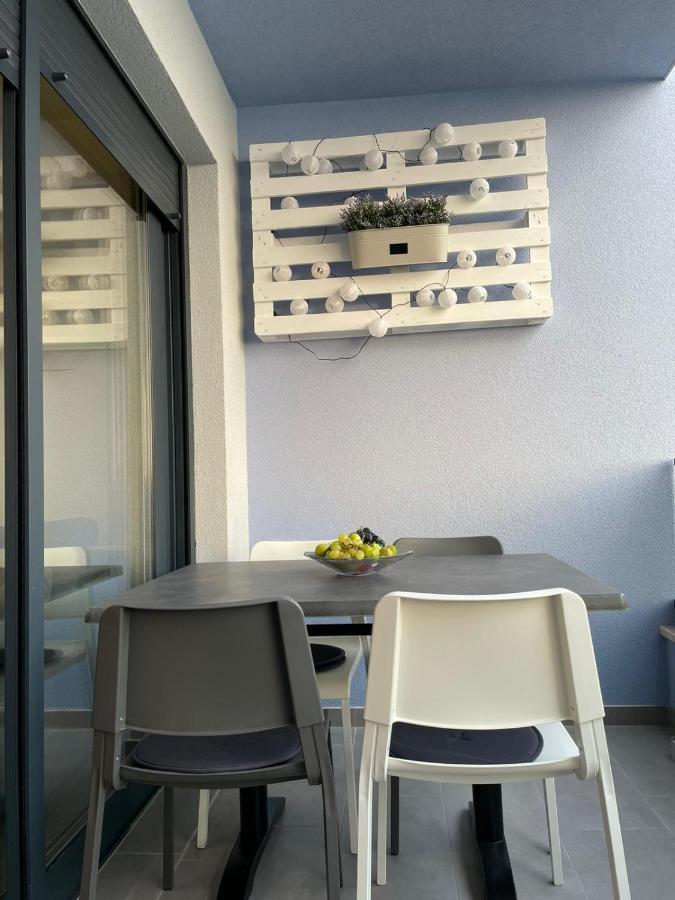 Ljubica Apartment *